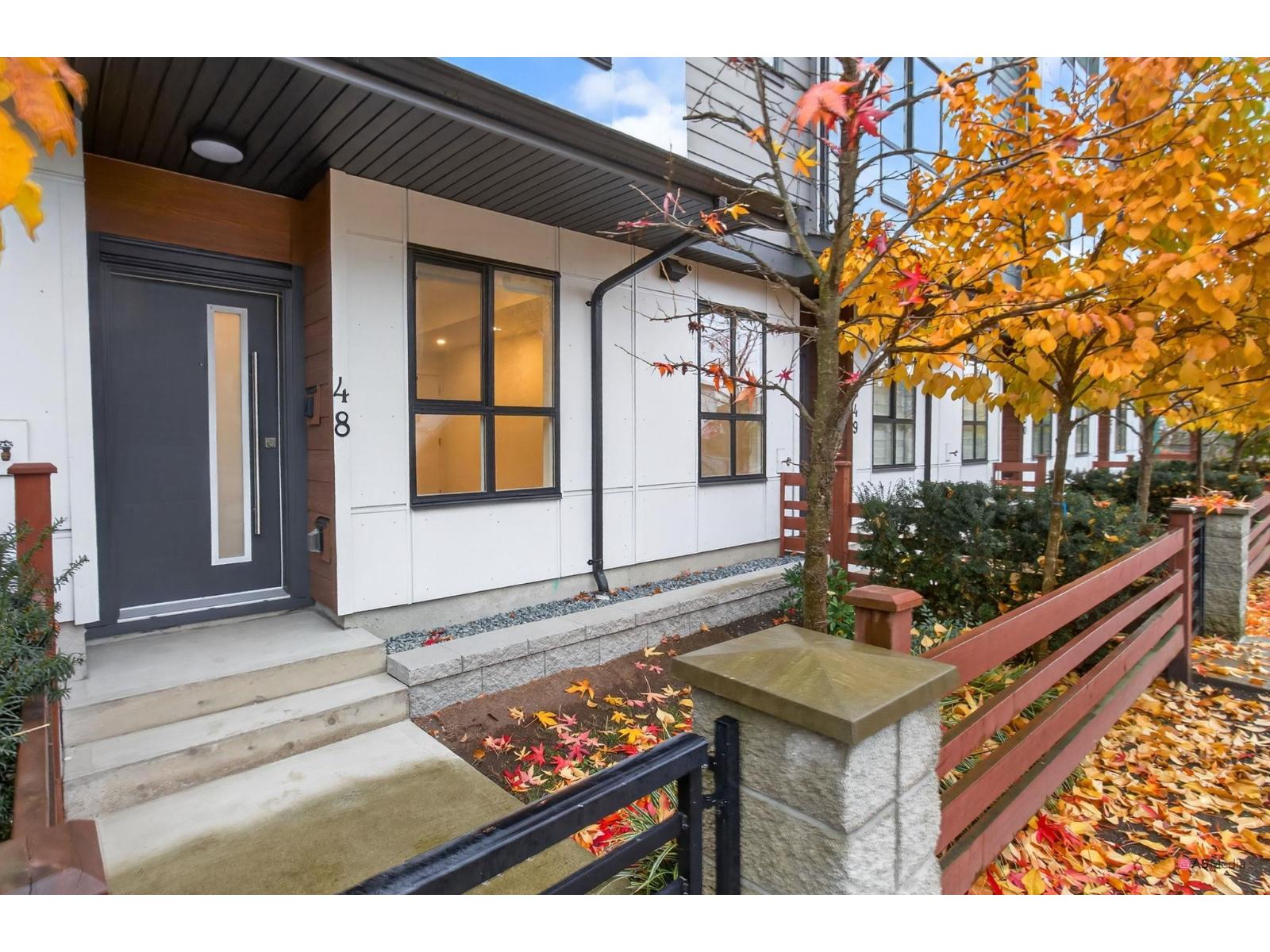 48 7177 194a Street, Surrey, British Columbia  V4N 6V6 - Photo 2 - R3068972