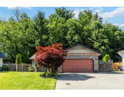 31438 CHALMERS PLACE, Abbotsford, British Columbia