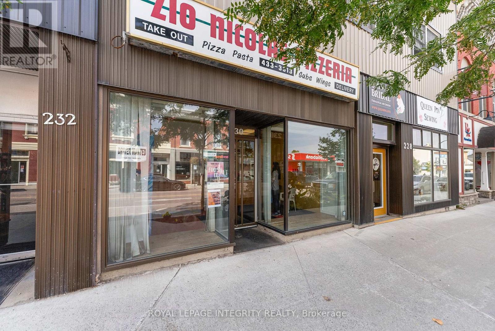 228-232 Raglan Street S, Renfrew, Ontario  K7V 1Z6 - Photo 11 - X12422205