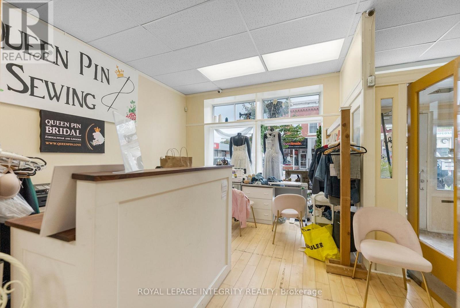 228-232 Raglan Street S, Renfrew, Ontario  K7V 1Z6 - Photo 21 - X12422205