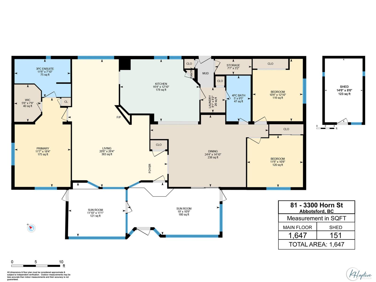 81 3300 Horn Street, Abbotsford, British Columbia  V2S 7Y6 - Photo 40 - R3068173