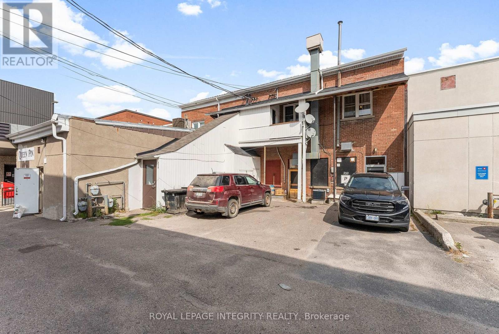 228-232 Raglan Street S, Renfrew, Ontario  K7V 1Z6 - Photo 31 - X12422205