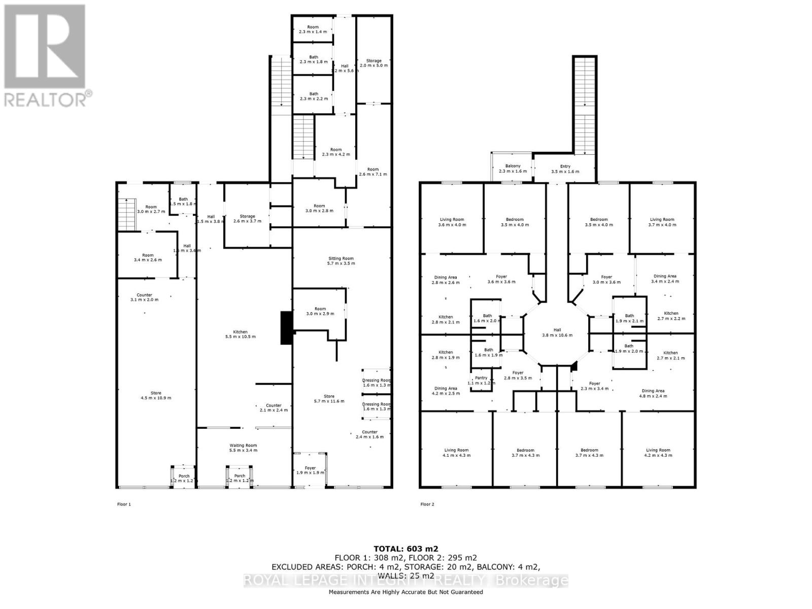 228-232 Raglan Street S, Renfrew, Ontario  K7V 1Z6 - Photo 50 - X12422205