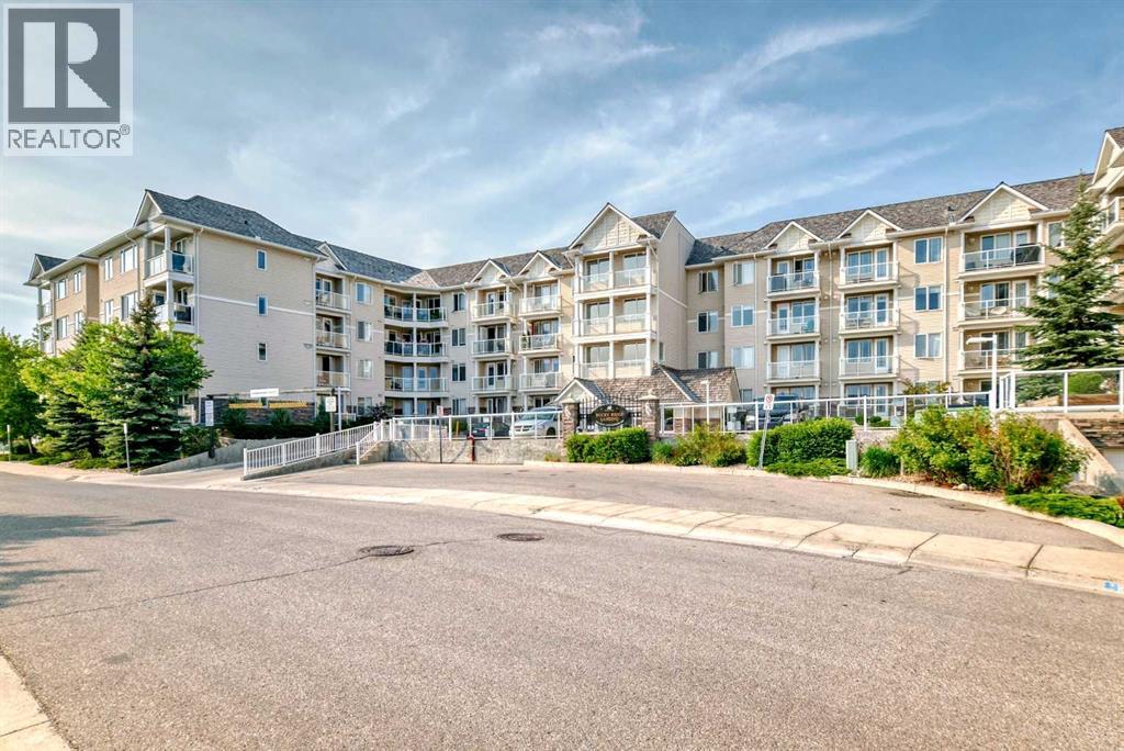 301, 500 Rocky Vista Gardens Nw, Calgary, Alberta  T3G 0B7 - Photo 9 - A2271620