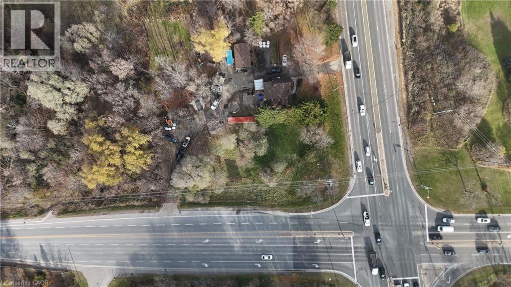 3007 DUNDAS Street, Burlington, Ontario