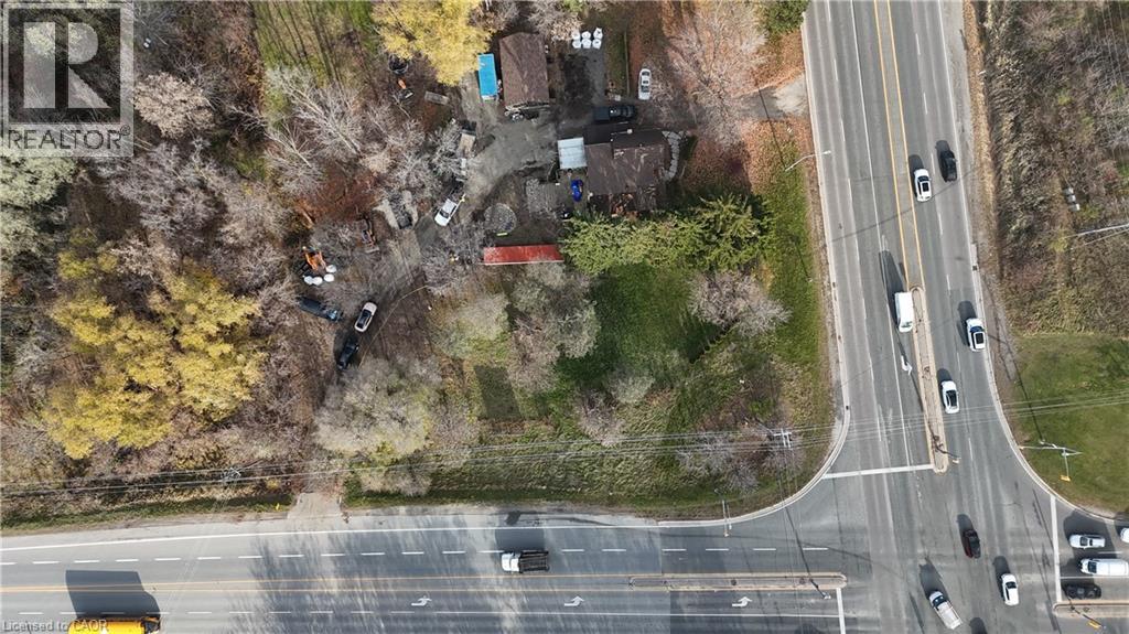 3007 Dundas Street, Burlington, Ontario  L7R 3X4 - Photo 2 - 40789618