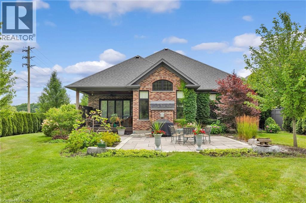 585 Regal Place, Waterloo, Ontario  N2V 2G3 - Photo 32 - 40789610