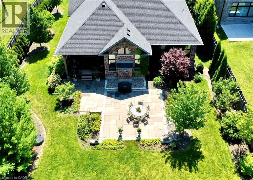 585 Regal Place, Waterloo, Ontario  N2V 2G3 - Photo 38 - 40789610