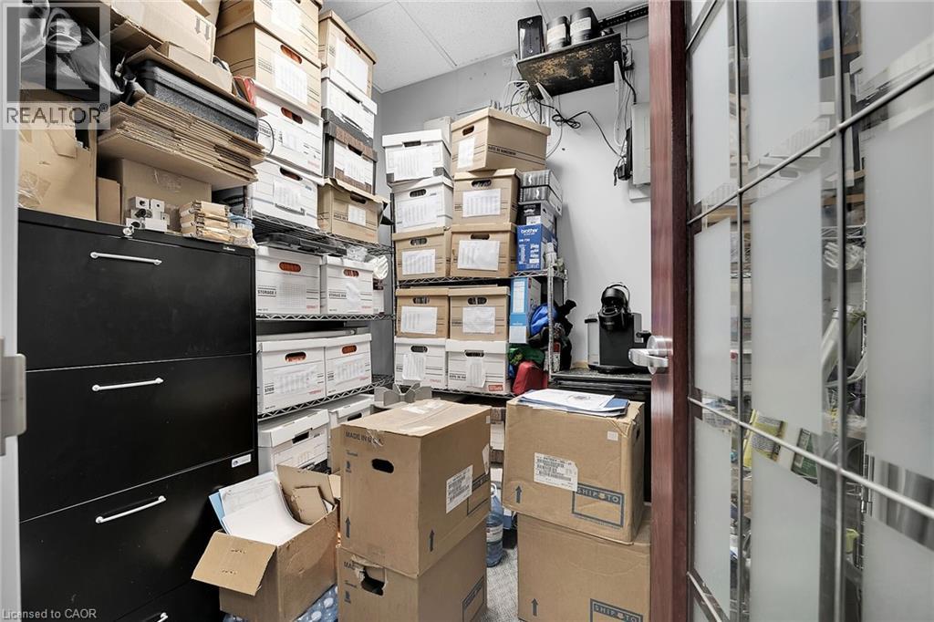 1100 South Service Road Unit# 221, Hamilton, Ontario  L8E 0C5 - Photo 16 - 40789556