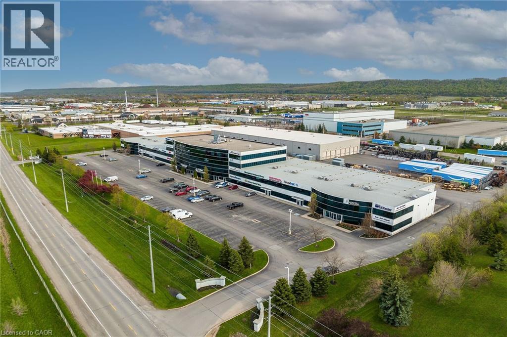 1100 South Service Road Unit# 221, Hamilton, Ontario  L8E 0C5 - Photo 2 - 40789556