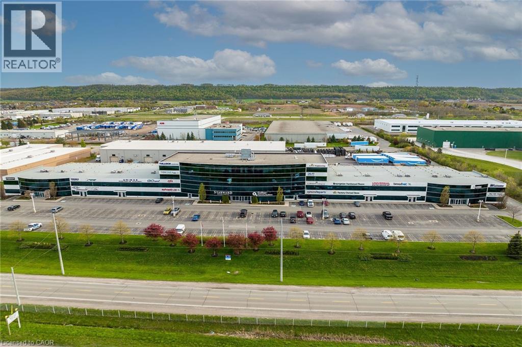 1100 South Service Road Unit# 221, Hamilton, Ontario  L8E 0C5 - Photo 3 - 40789556