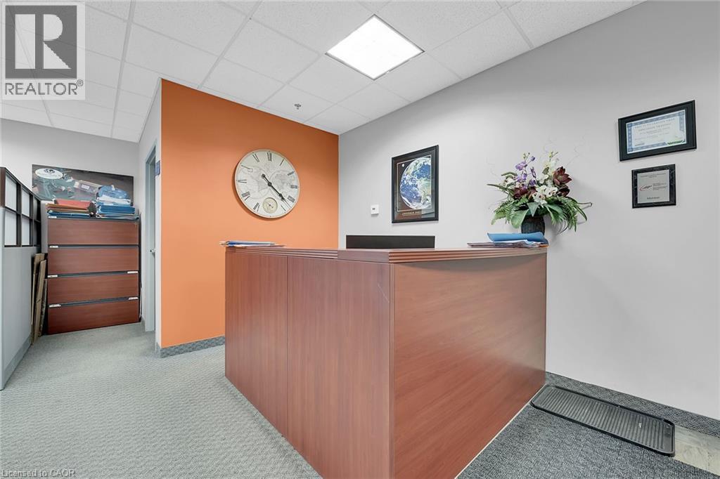 1100 South Service Road Unit# 221, Hamilton, Ontario  L8E 0C5 - Photo 34 - 40789556