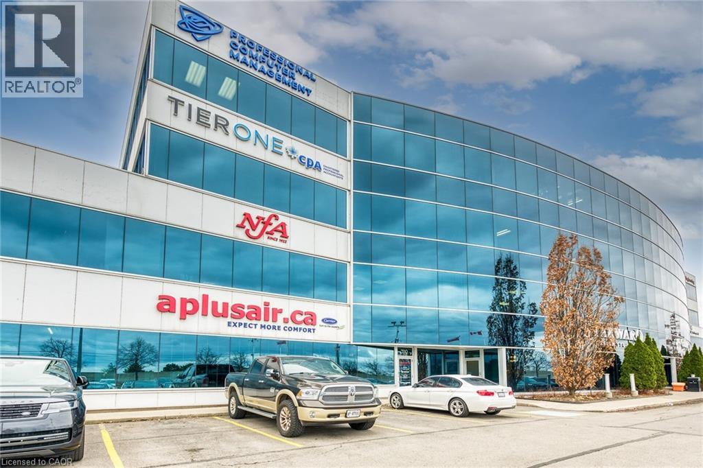 1100 South Service Road Unit# 221, Hamilton, Ontario  L8E 0C5 - Photo 35 - 40789556