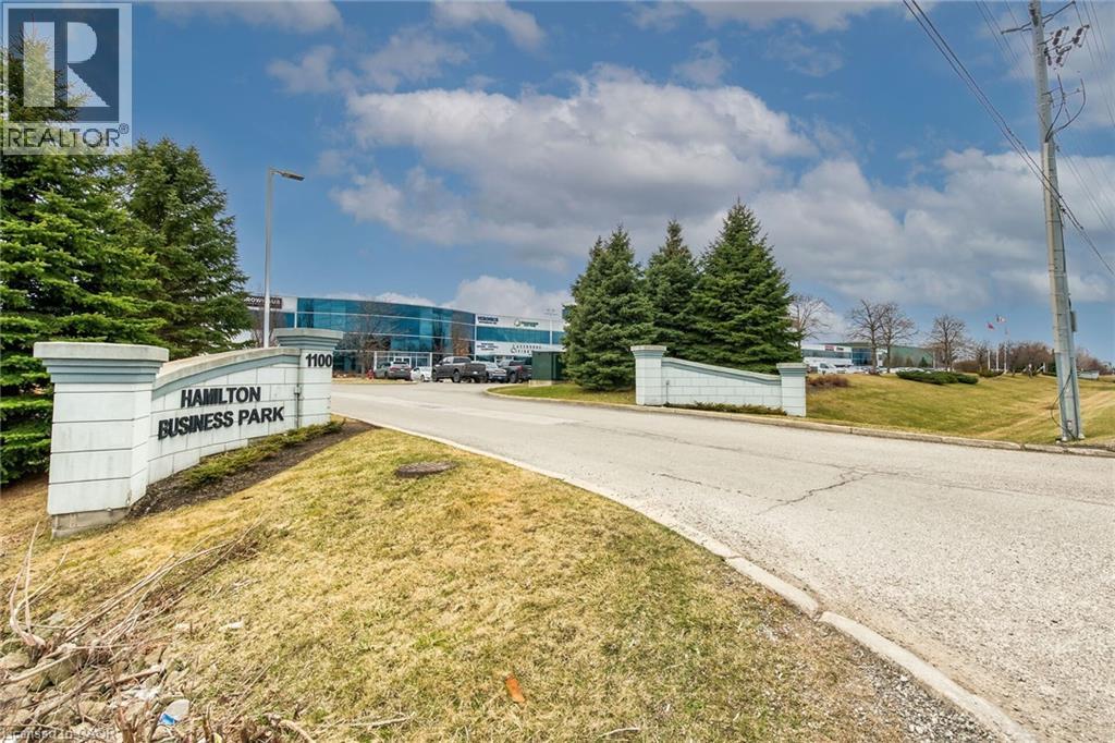 1100 South Service Road Unit# 221, Hamilton, Ontario  L8E 0C5 - Photo 38 - 40789556