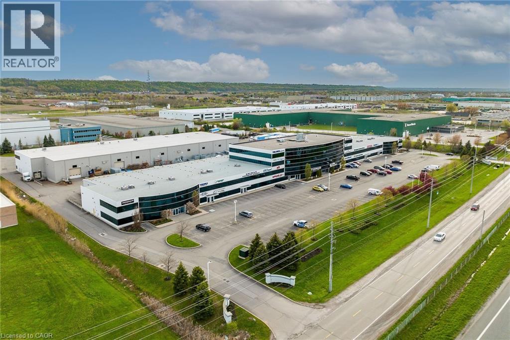 1100 South Service Road Unit# 221, Hamilton, Ontario  L8E 0C5 - Photo 4 - 40789556