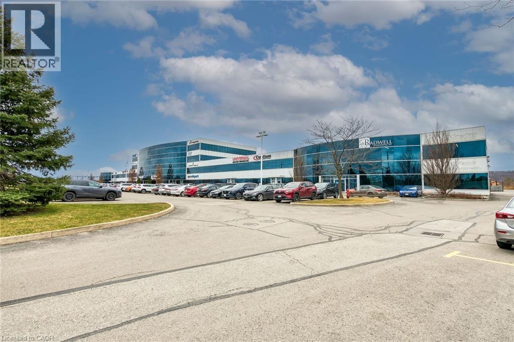 1100 South Service Road Unit# 221, Hamilton, Ontario  L8E 0C5 - Photo 43 - 40789556
