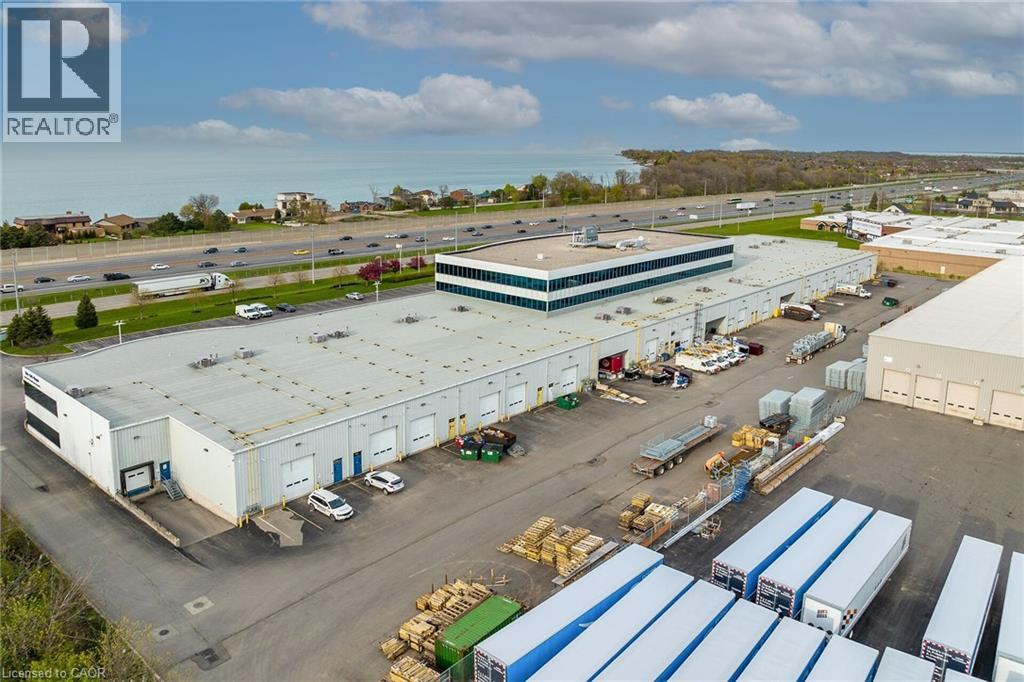 1100 South Service Road Unit# 221, Hamilton, Ontario  L8E 0C5 - Photo 46 - 40789556