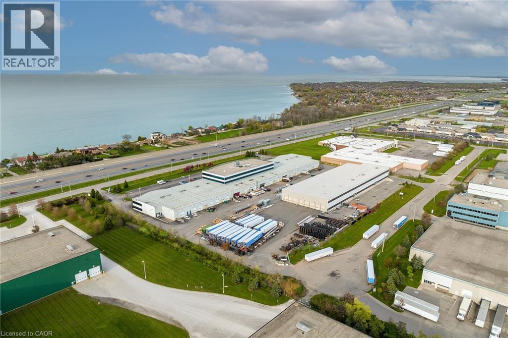 1100 South Service Road Unit# 221, Hamilton, Ontario  L8E 0C5 - Photo 47 - 40789556