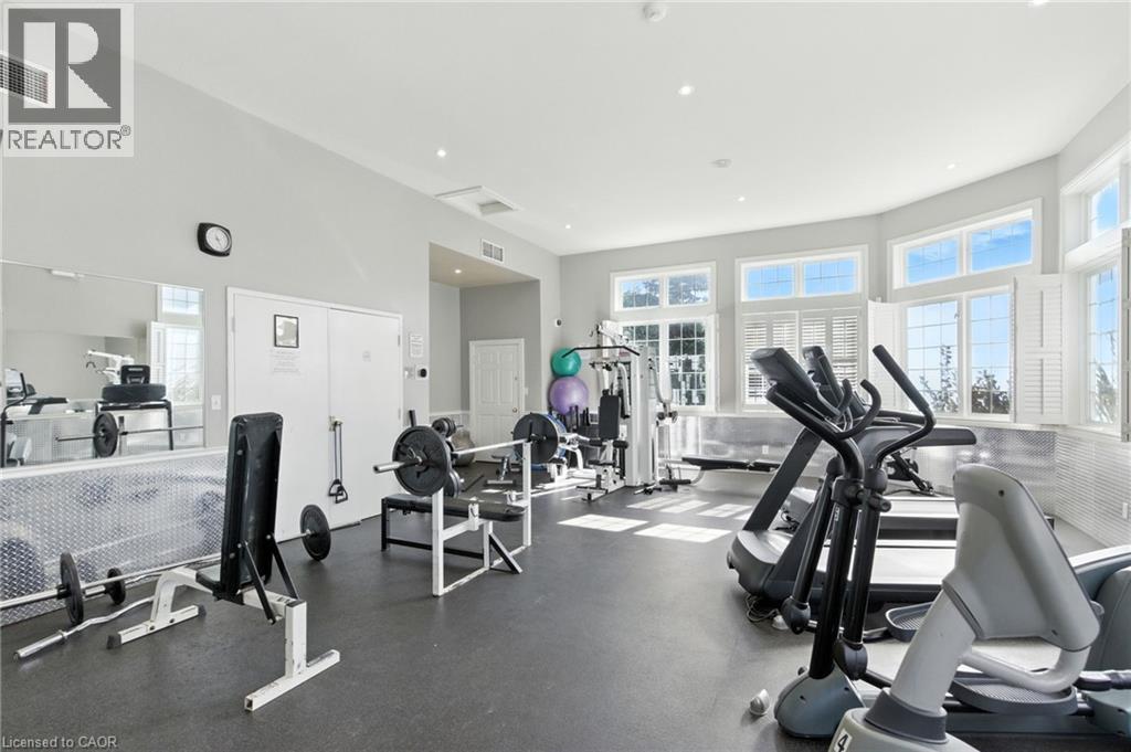 1490 Bishops Gate Unit# 305, Oakville, Ontario  L6M 4N3 - Photo 24 - 40789528