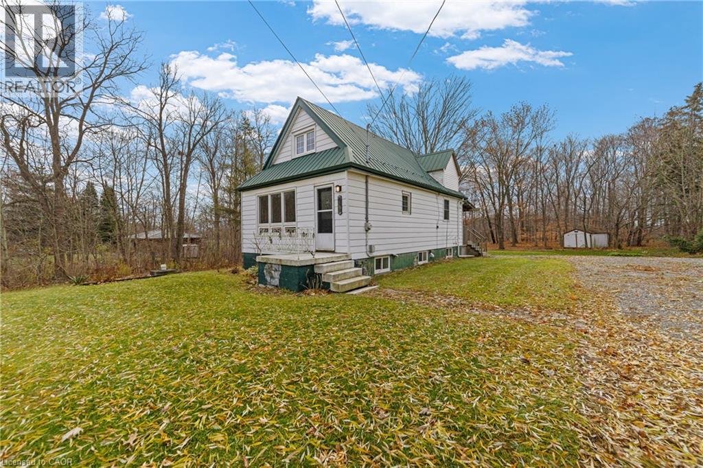 2383 KIRK Road, Binbrook, Ontario