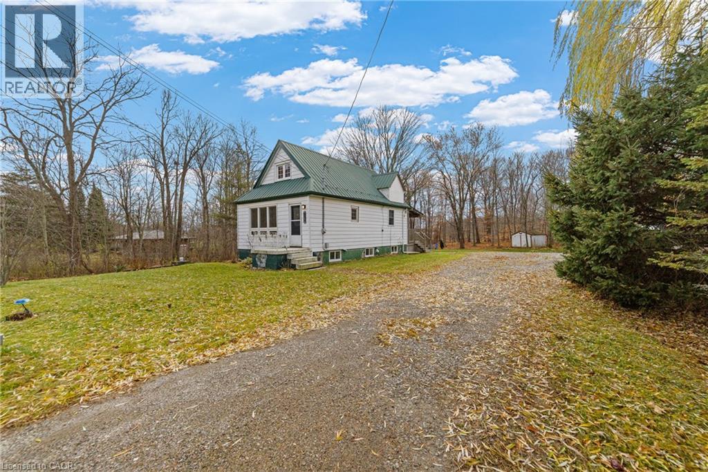 2383 Kirk Road, Binbrook, Ontario  L0R 1C0 - Photo 2 - 40789524