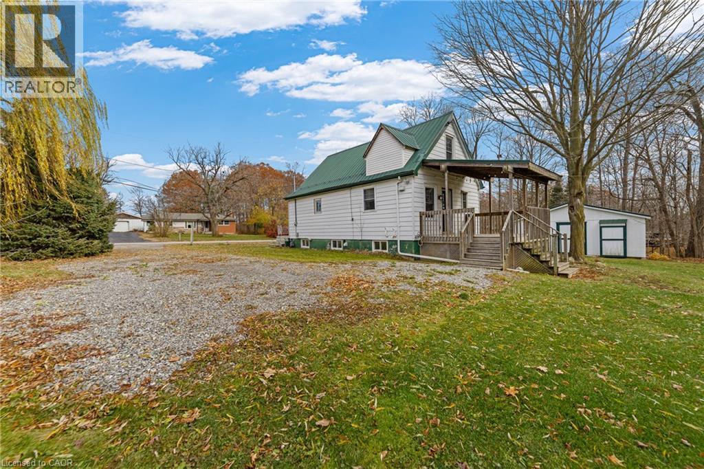 2383 Kirk Road, Binbrook, Ontario  L0R 1C0 - Photo 3 - 40789524