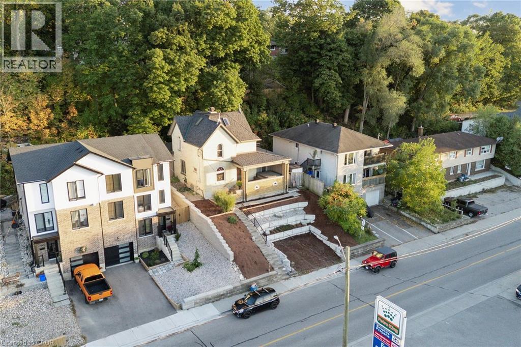 132 Queen Street W, Cambridge, Ontario  N3C 1G3 - Photo 48 - 40789399