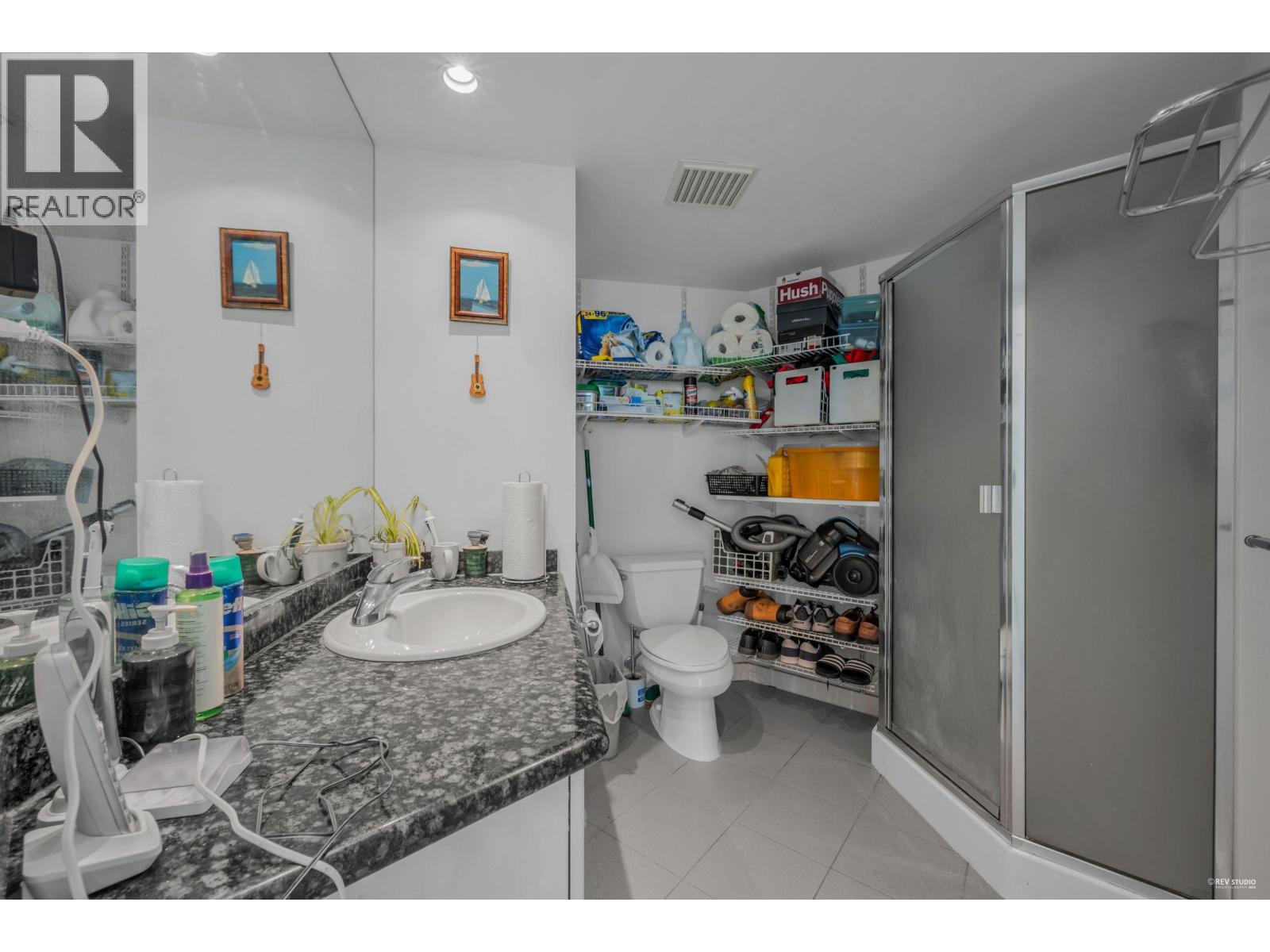 1801 6088 Willingdon Avenue, Burnaby, British Columbia  V5H 4V2 - Photo 19 - R3069008