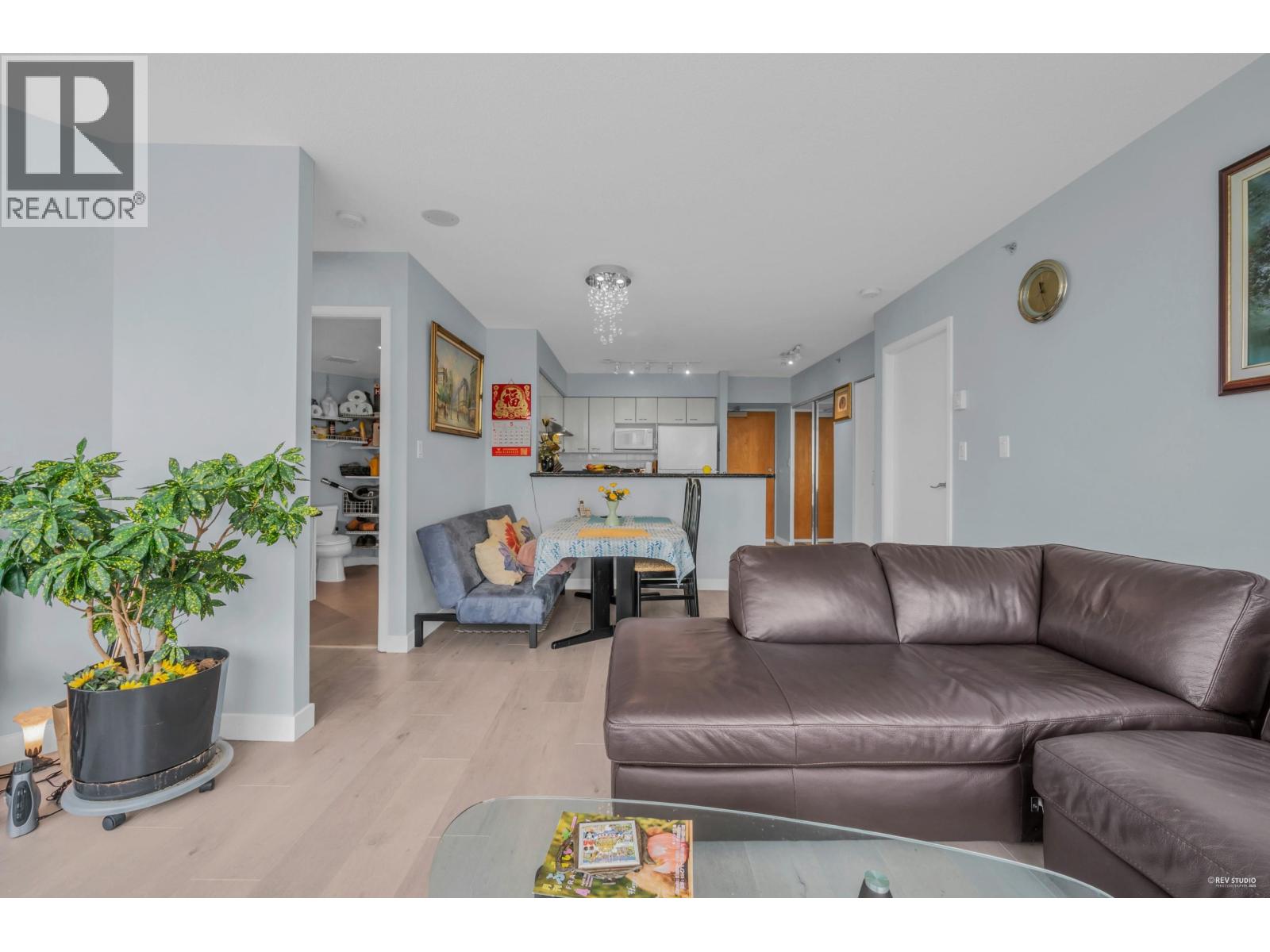 1801 6088 Willingdon Avenue, Burnaby, British Columbia  V5H 4V2 - Photo 7 - R3069008