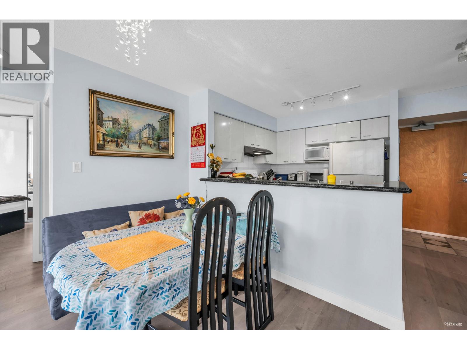 1801 6088 Willingdon Avenue, Burnaby, British Columbia  V5H 4V2 - Photo 8 - R3069008