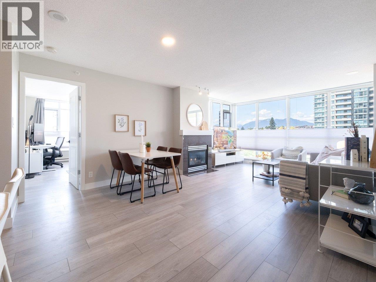 1005 2088 Madison Avenue, Burnaby, British Columbia V5C 6T5 - Photo 2 - R3069011