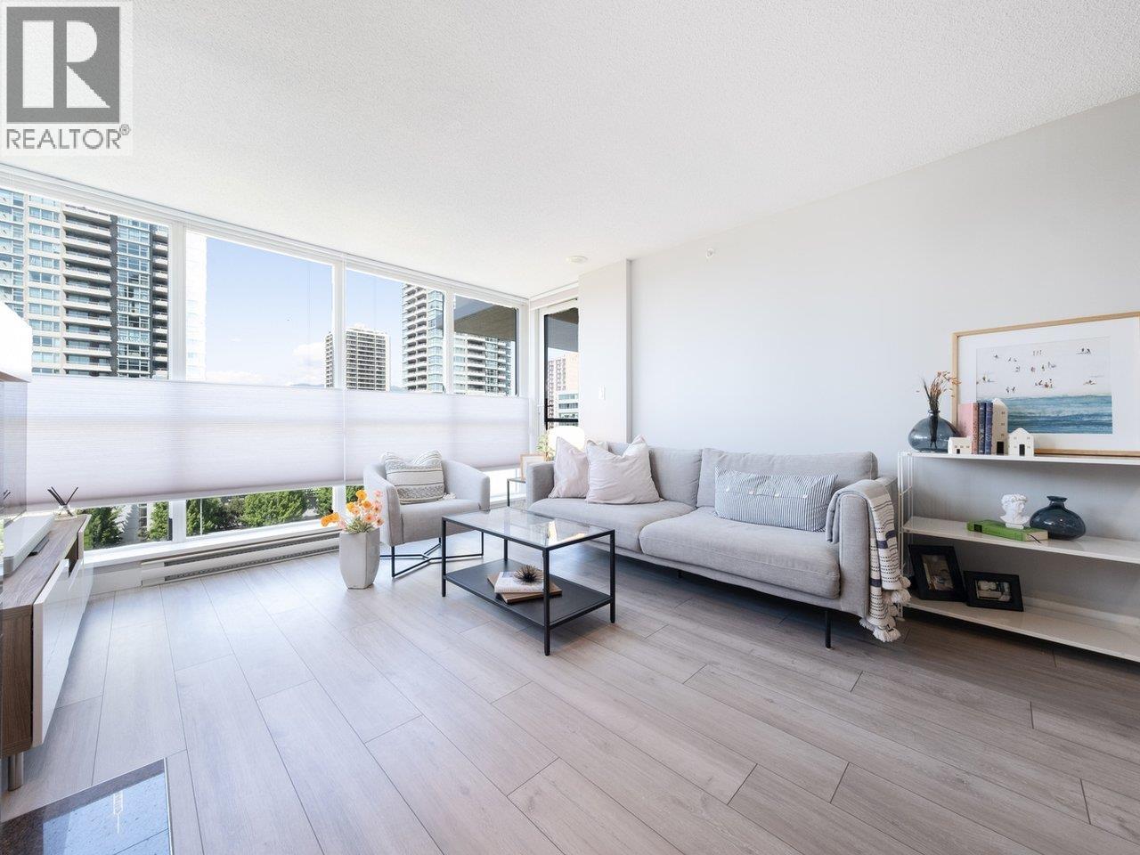 1005 2088 Madison Avenue, Burnaby, British Columbia V5C 6T5 - Photo 4 - R3069011