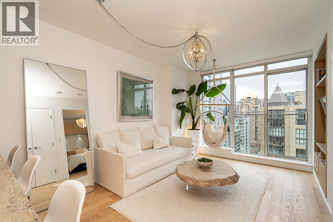 2103 1351 Continental Street, Vancouver, British Columbia  V6Z 0C6 - Photo 12 - R3069015