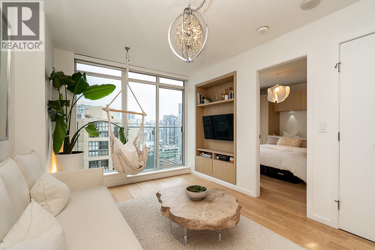 2103 1351 Continental Street, Vancouver, British Columbia  V6Z 0C6 - Photo 13 - R3069015