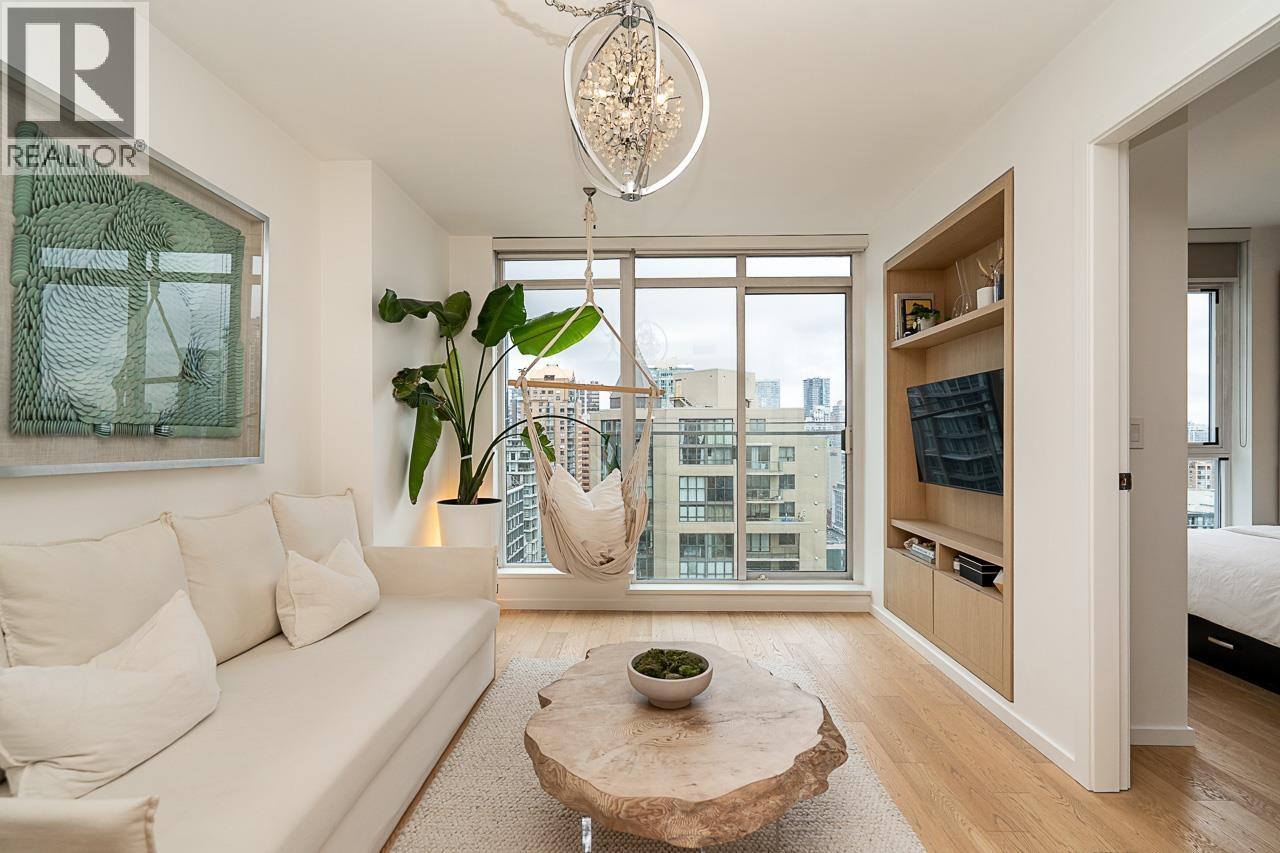 2103 1351 Continental Street, Vancouver, British Columbia  V6Z 0C6 - Photo 14 - R3069015