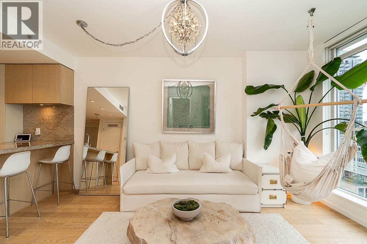 2103 1351 Continental Street, Vancouver, British Columbia  V6Z 0C6 - Photo 15 - R3069015