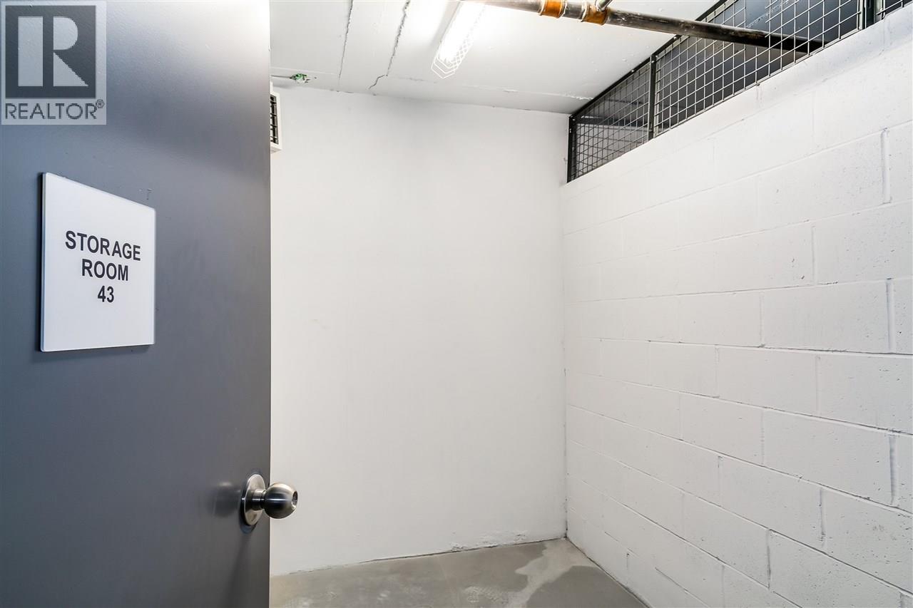 2103 1351 Continental Street, Vancouver, British Columbia  V6Z 0C6 - Photo 25 - R3069015