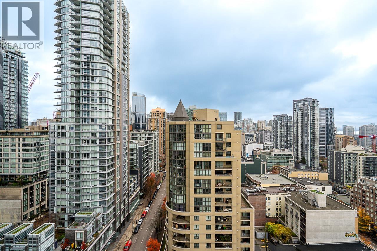 2103 1351 Continental Street, Vancouver, British Columbia  V6Z 0C6 - Photo 27 - R3069015