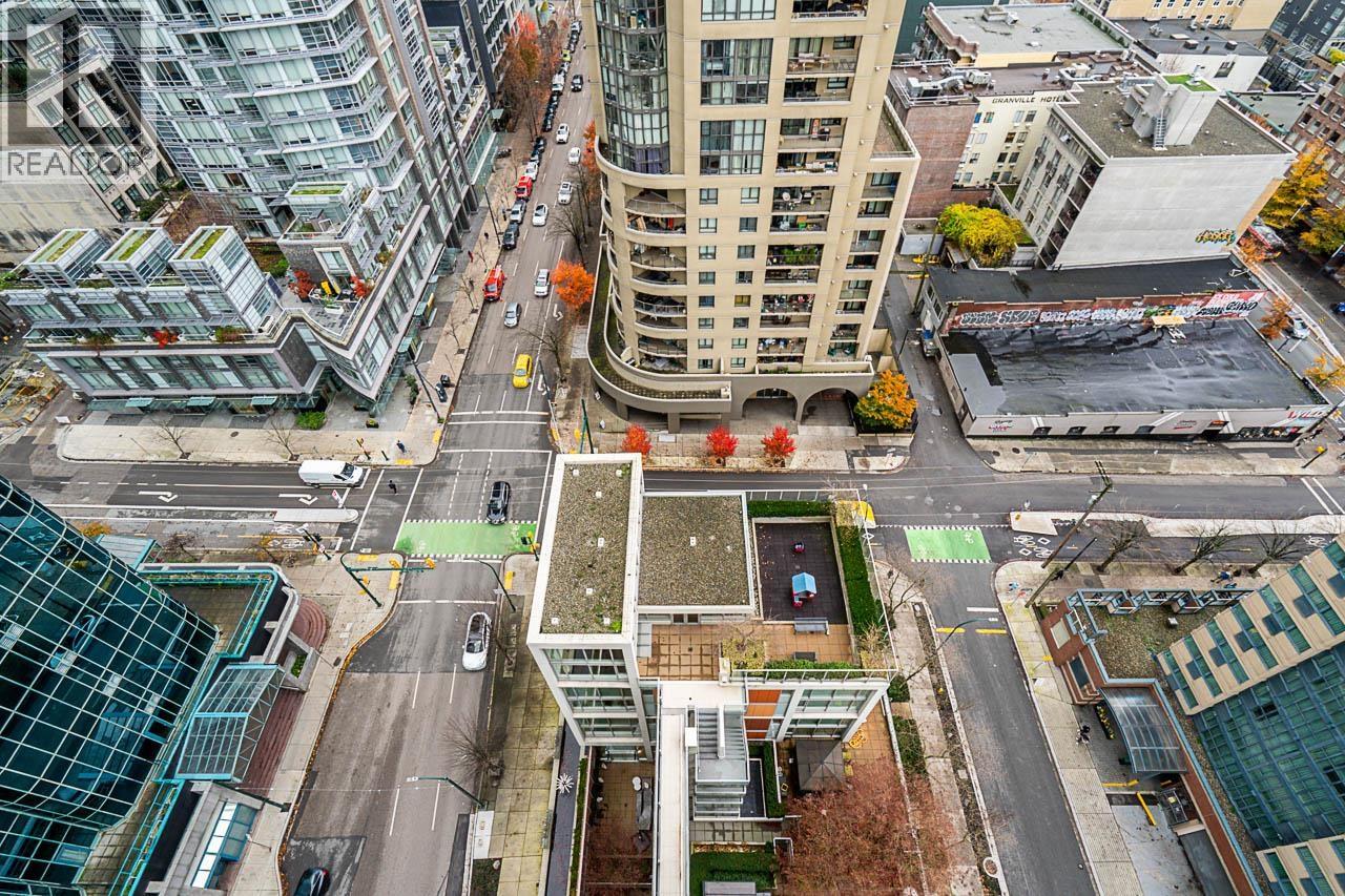 2103 1351 Continental Street, Vancouver, British Columbia  V6Z 0C6 - Photo 29 - R3069015