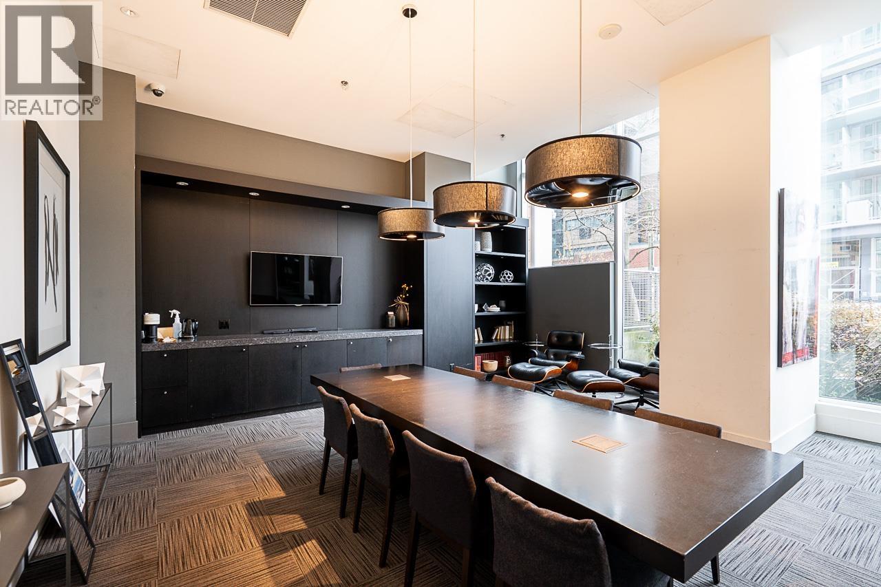 2103 1351 Continental Street, Vancouver, British Columbia  V6Z 0C6 - Photo 35 - R3069015