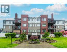 106 2344 Atkins Avenue, Port Coquitlam, Ca