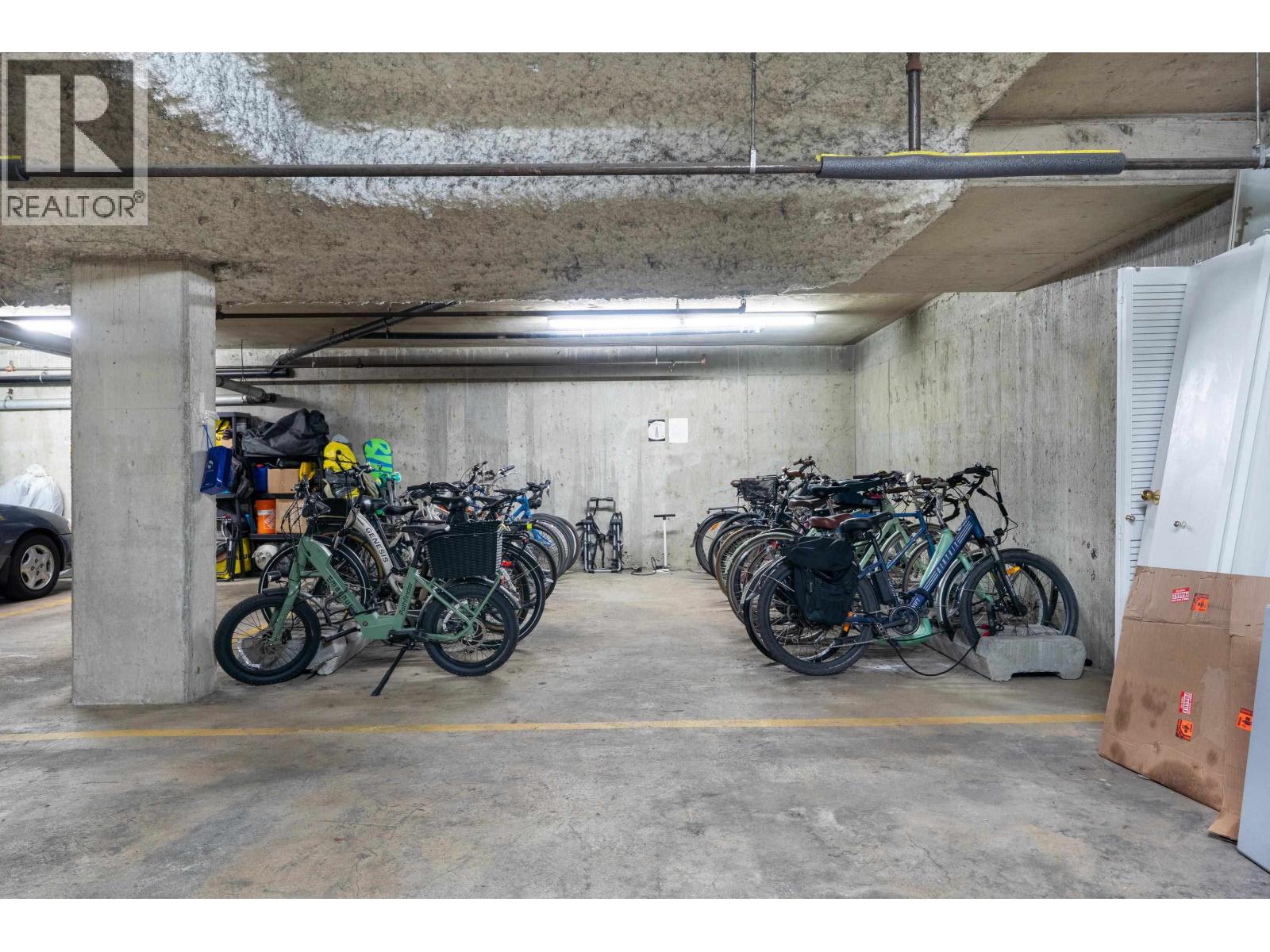 109 1925 W 2nd Avenue, Vancouver, British Columbia  V6J 1J2 - Photo 19 - R3069023