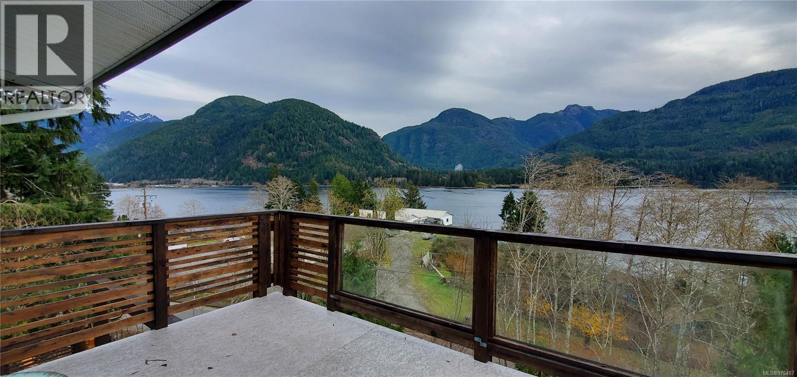 1131 Tipperary Pk, Tahsis, British Columbia  V0P 1X0 - Photo 2 - 976487