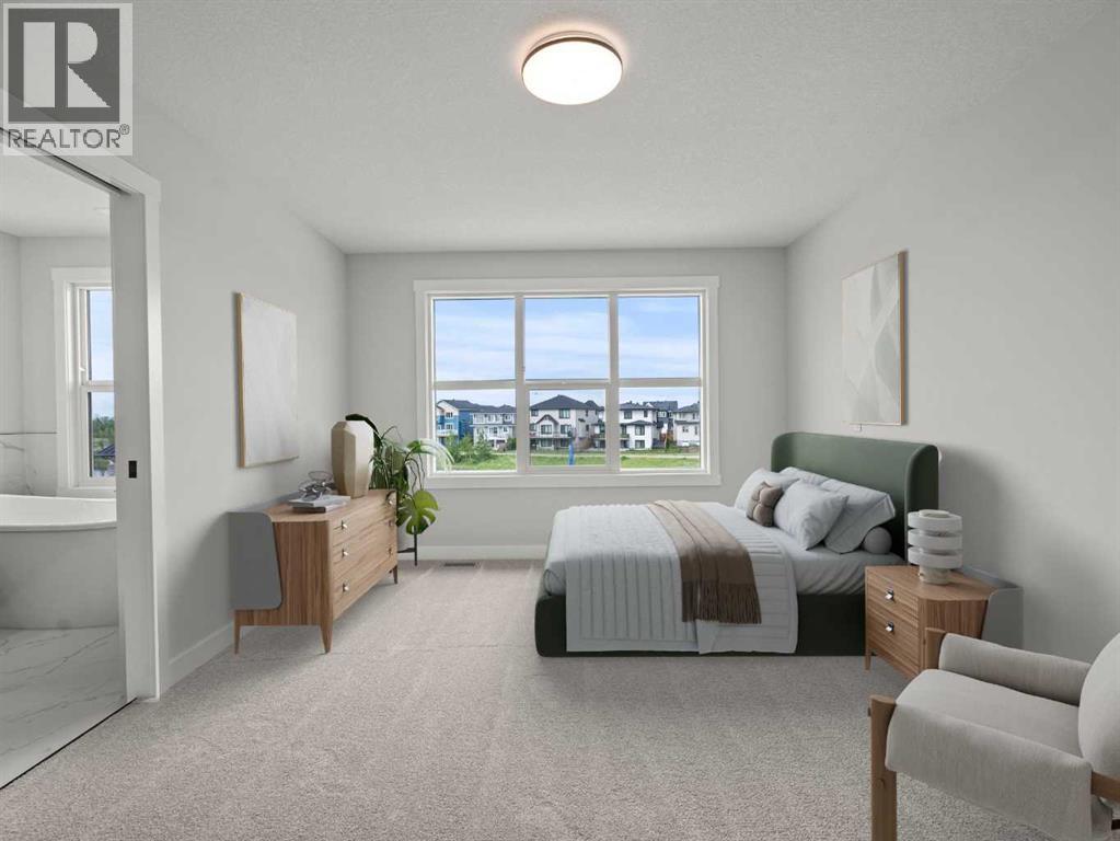 307 Kinniburgh Loop, Chestermere, Alberta  T1X 3C3 - Photo 23 - A2242673