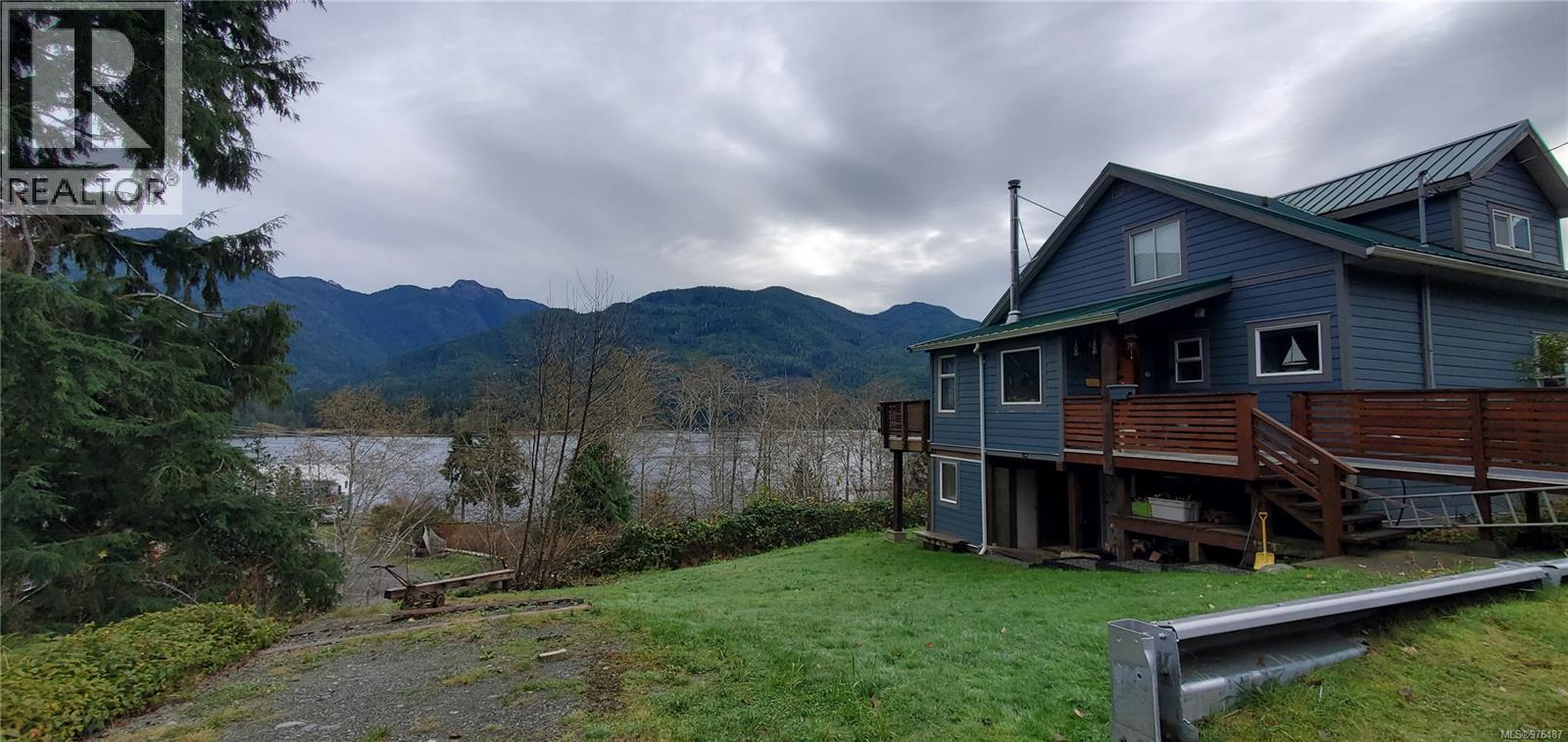 1131 Tipperary Pk, Tahsis, British Columbia  V0P 1X0 - Photo 27 - 976487