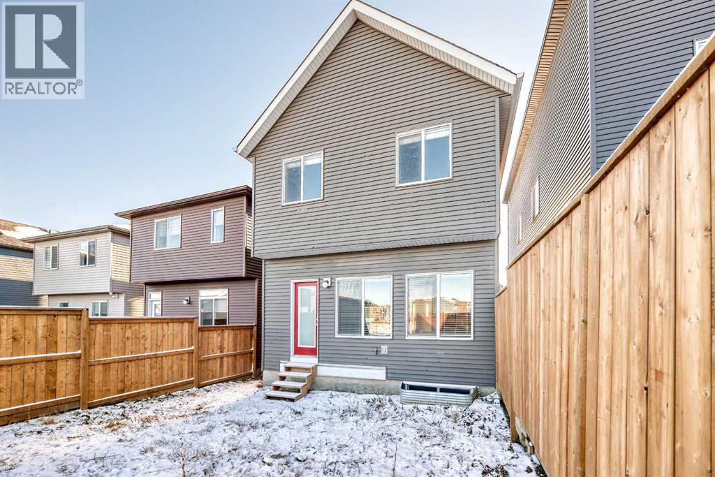 272 Livingston View Nw, Calgary, Alberta  T3P 1R5 - Photo 42 - A2250432