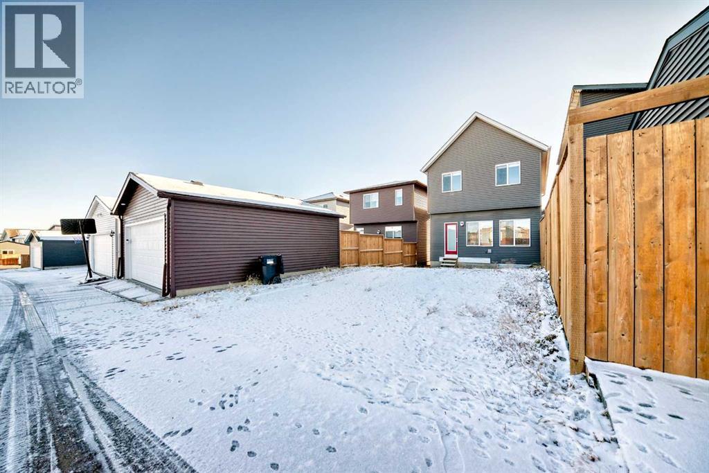 272 Livingston View Nw, Calgary, Alberta  T3P 1R5 - Photo 43 - A2250432