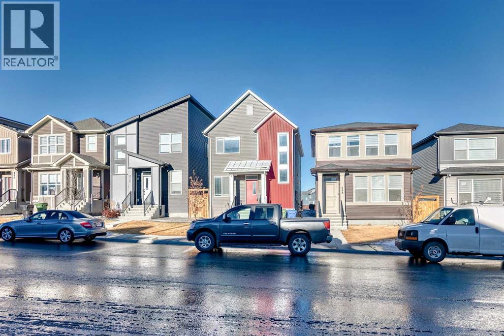 272 Livingston View Nw, Calgary, Alberta  T3P 1R5 - Photo 46 - A2250432