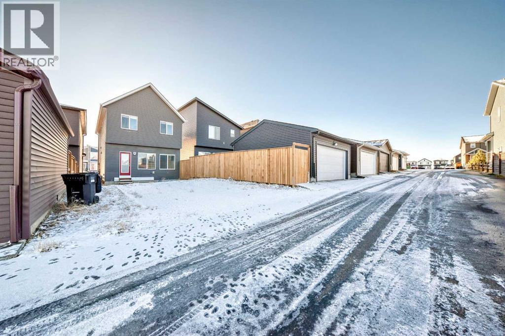 272 Livingston View Nw, Calgary, Alberta  T3P 1R5 - Photo 45 - A2250432