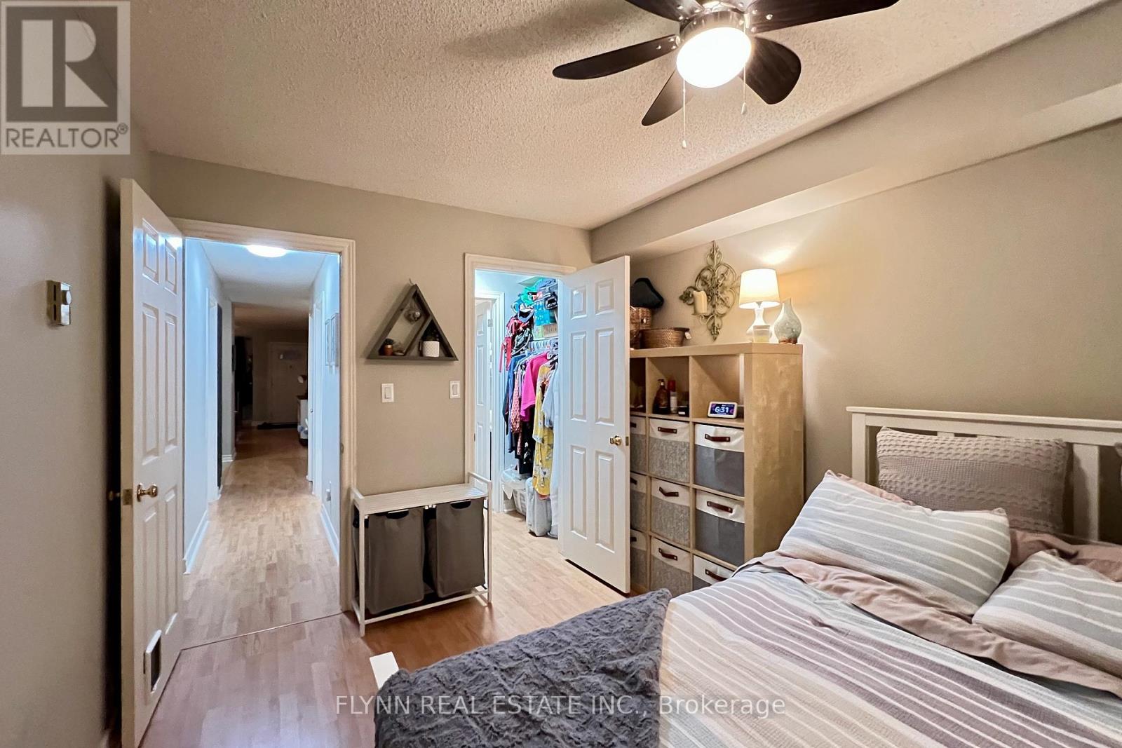 105 - 2 Walnut Street, St. Catharines, Ontario  L2T 1H3 - Photo 13 - X12562976